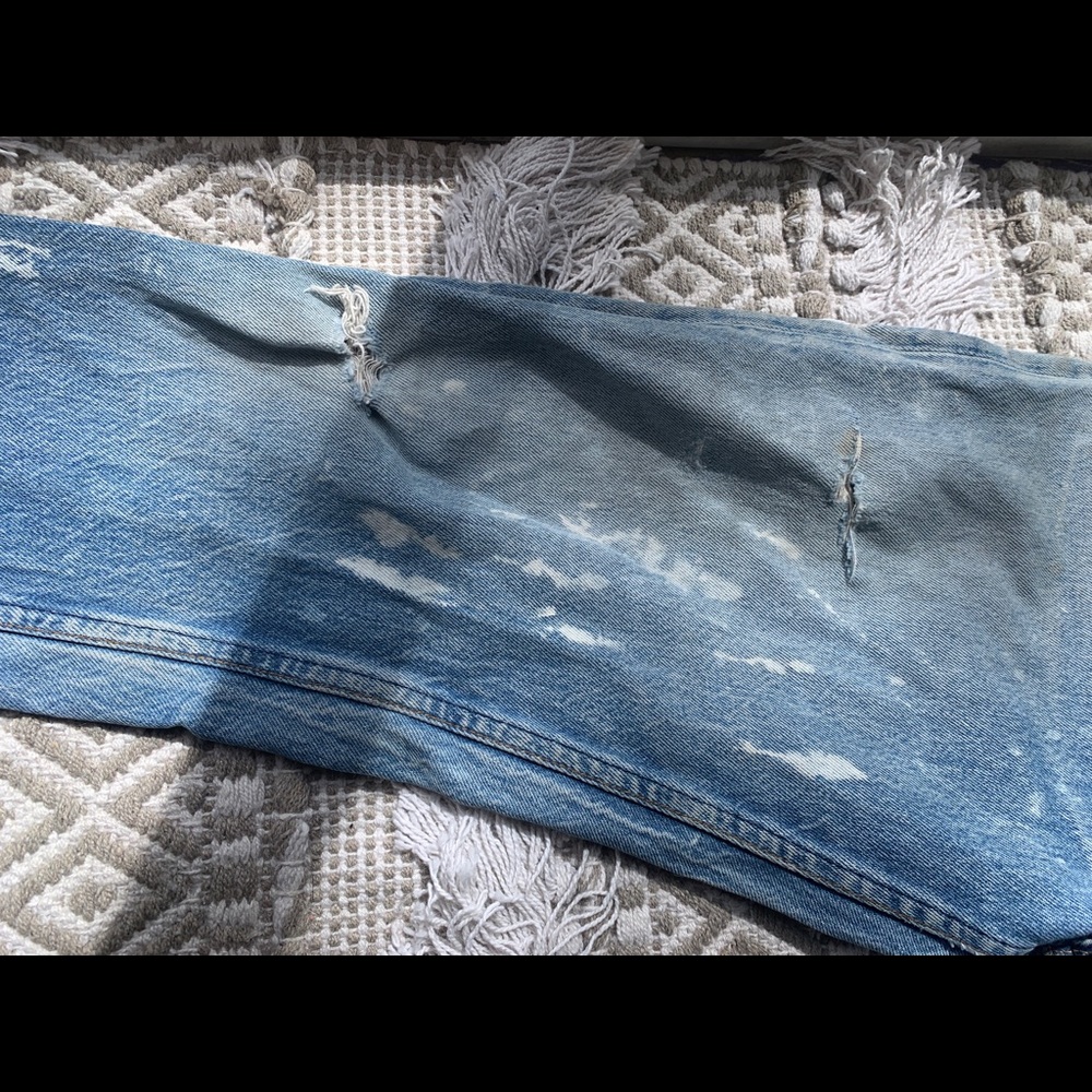 Vintage Levi’s - Picture 2 of 7
